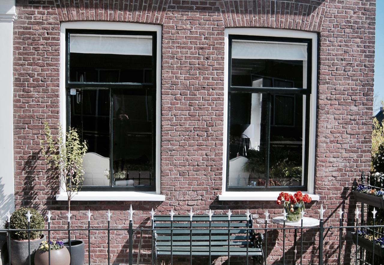 House Of Cocagne Bed and Breakfast Kockengen Eksteriør billede